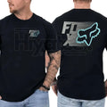 Fox Racing Men’s Graphic Tee – Classic Motocross