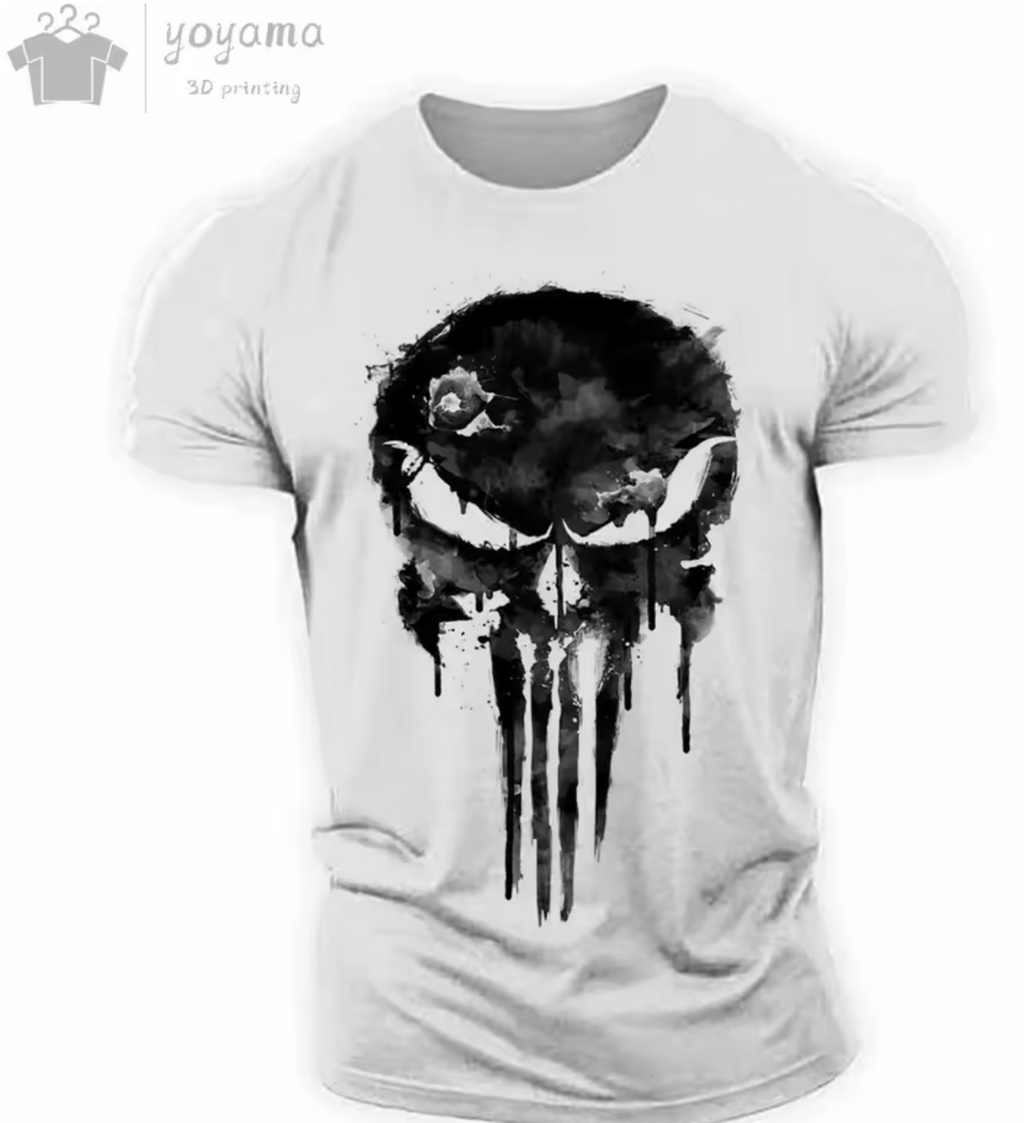 THE PEOPLE PLEASER THE PUNISHER