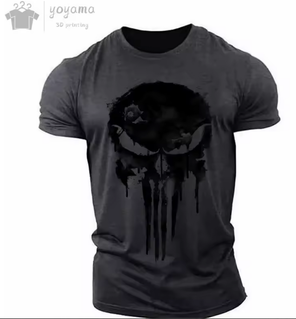 THE PEOPLE PLEASER THE PUNISHER