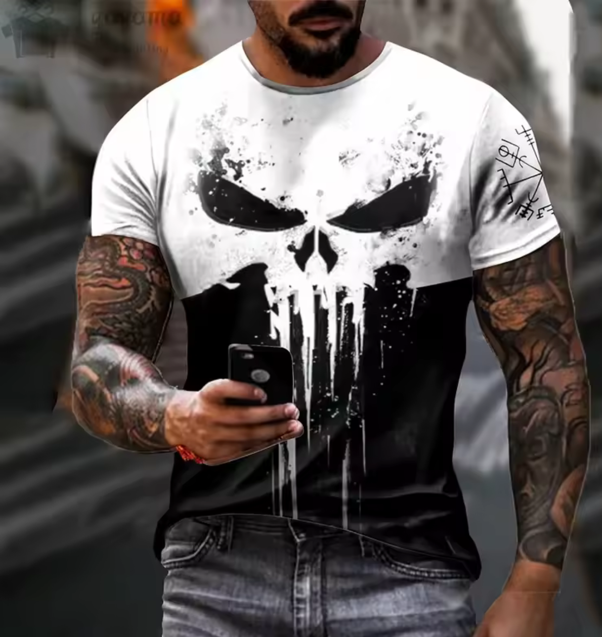 THE PEOPLE PLEASER THE PUNISHER