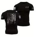 America 1776 DISSTRESS FLAG