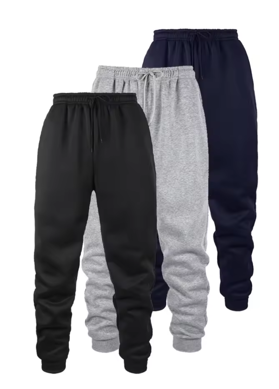 Hardline USA Men's Joggers