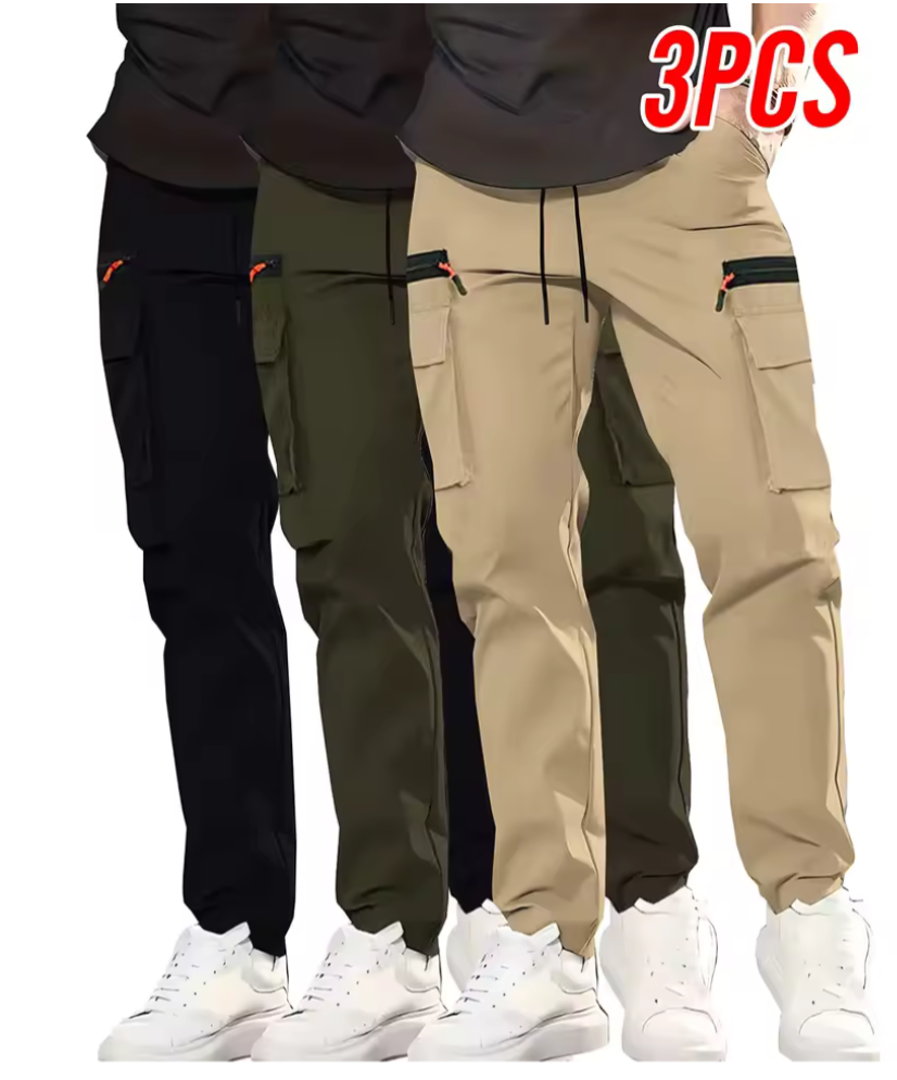 REFLEX WORK PANTS