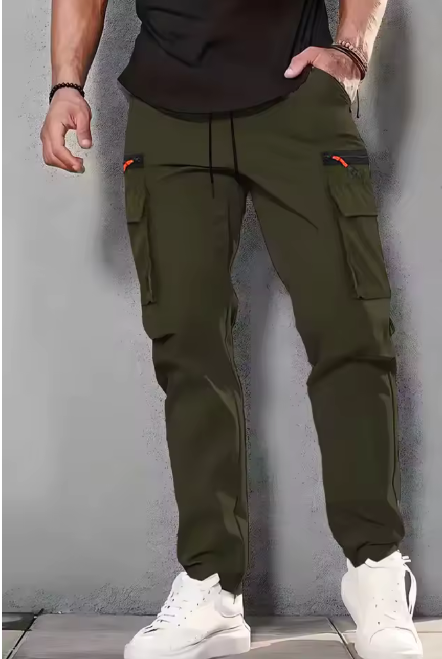 REFLEX WORK PANTS