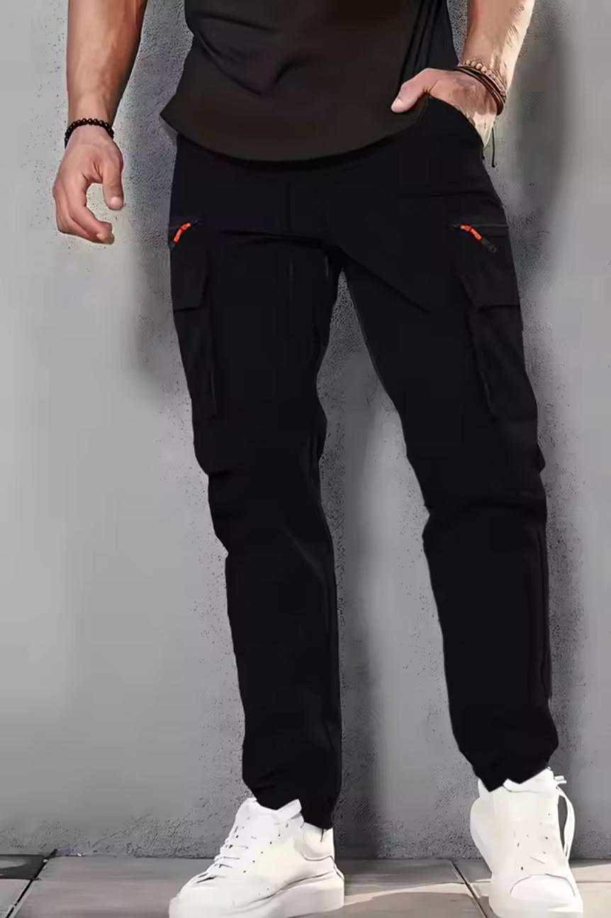 REFLEX WORK PANTS
