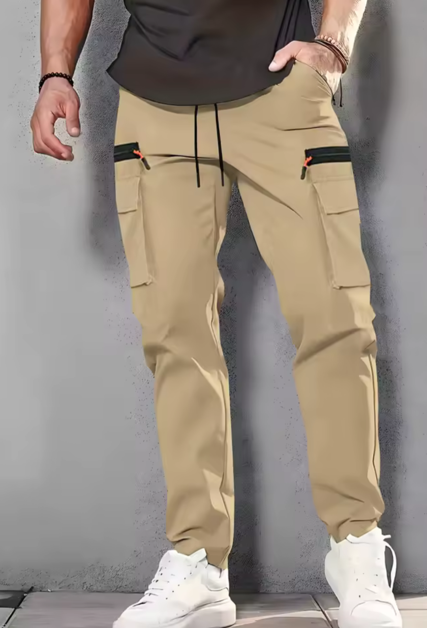 REFLEX WORK PANTS