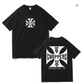 RETRO WCC TEES