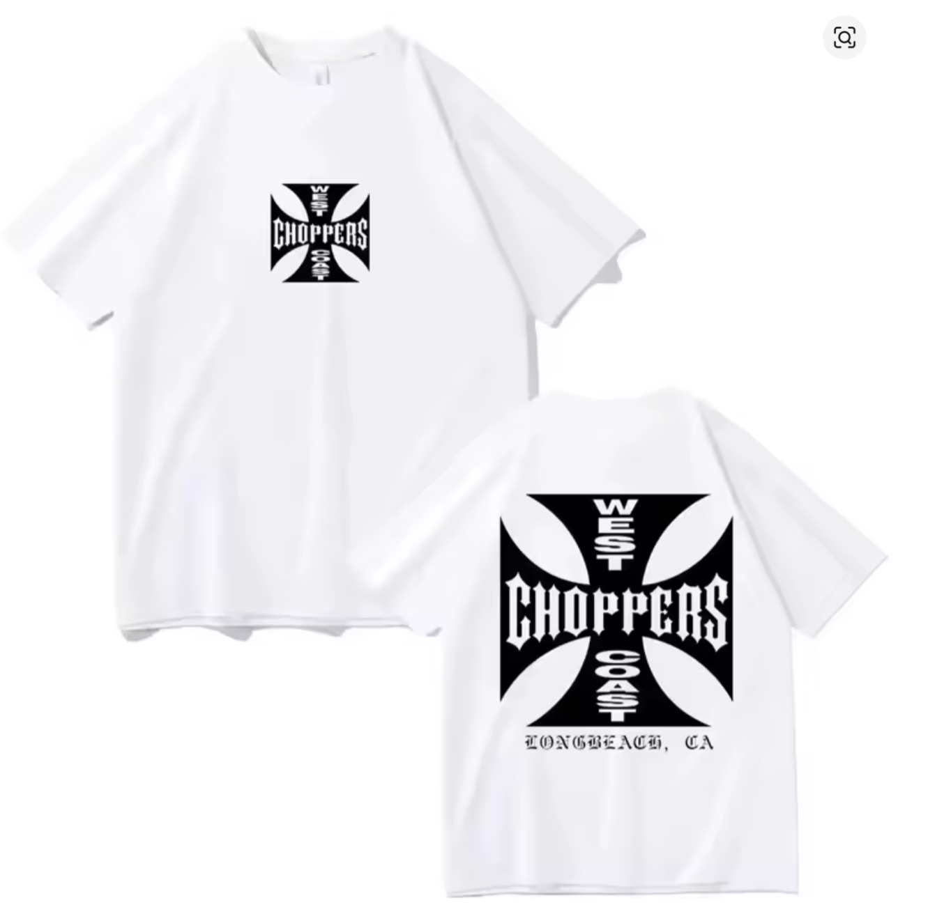 RETRO WCC TEES
