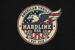 Hardline USA - Home